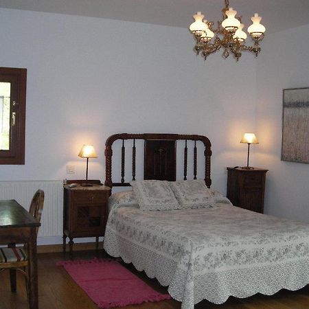 La Casa Del Huerto Hotel Quintanilla-Vivar Esterno foto