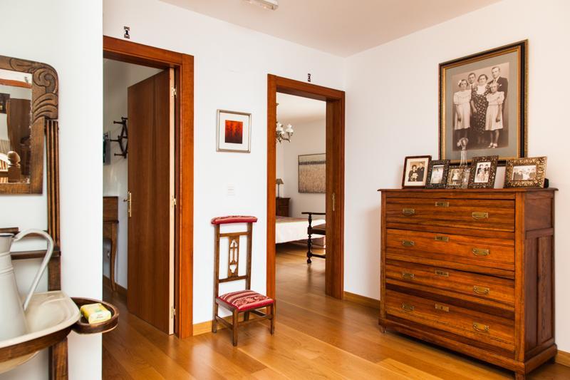 La Casa Del Huerto Hotel Quintanilla-Vivar Esterno foto