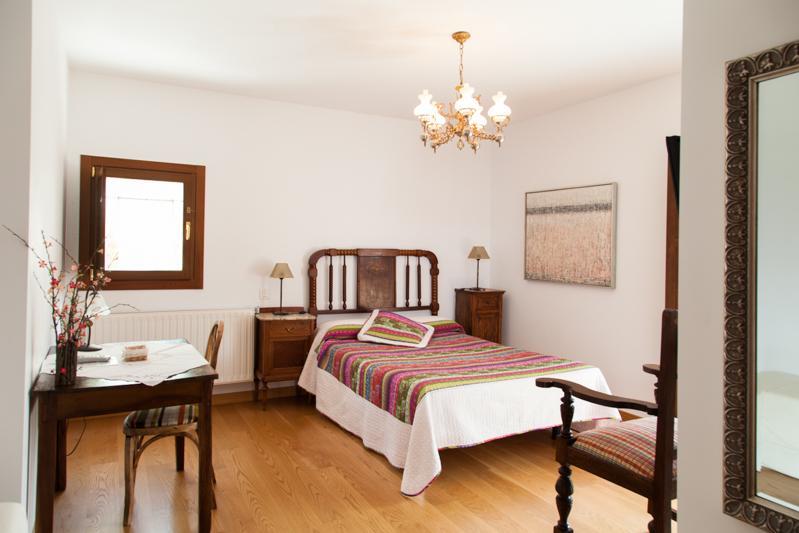 La Casa Del Huerto Hotel Quintanilla-Vivar Esterno foto