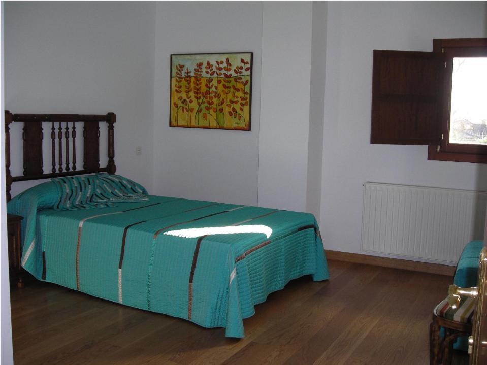 La Casa Del Huerto Hotel Quintanilla-Vivar Esterno foto