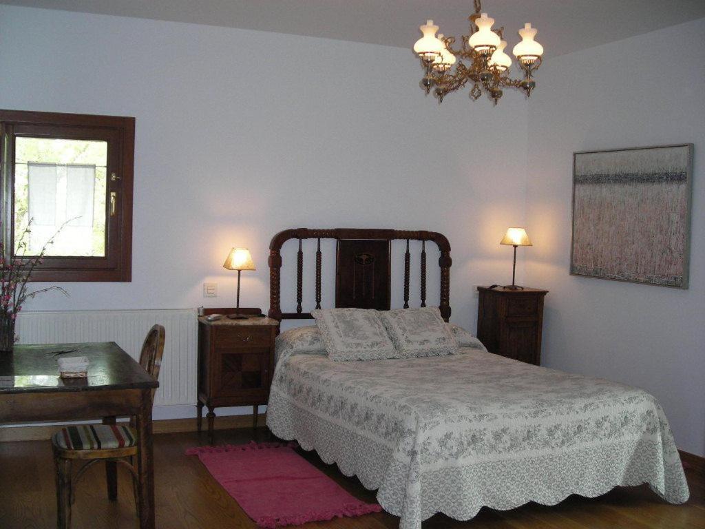 La Casa Del Huerto Hotel Quintanilla-Vivar Esterno foto